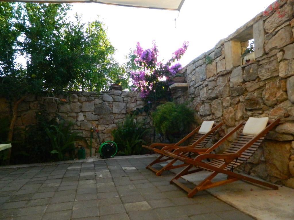 Apartment Stari Murter Ruang foto